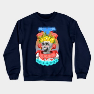 Papyrus Has Standards Crewneck Sweatshirt